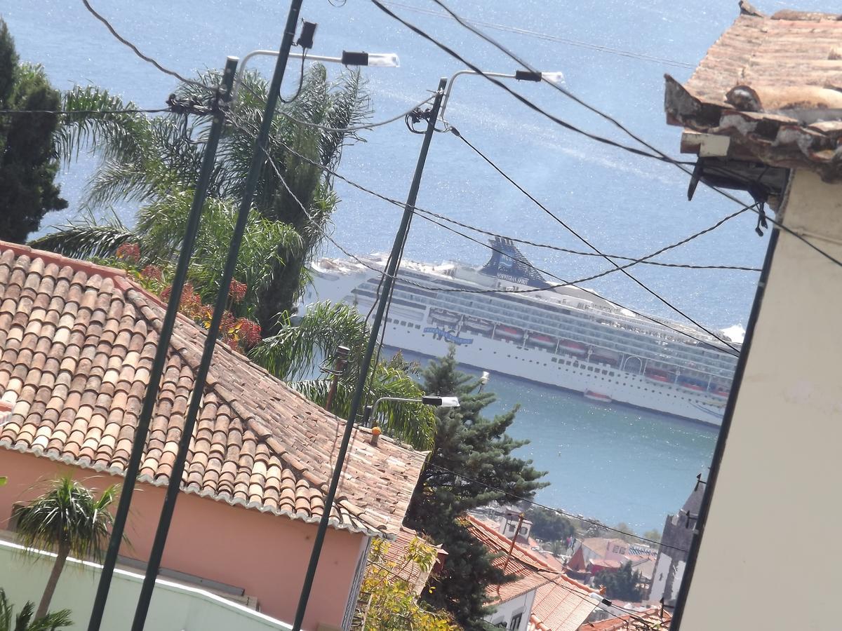 Maison De L' Epicier Funchal  Eksteriør billede