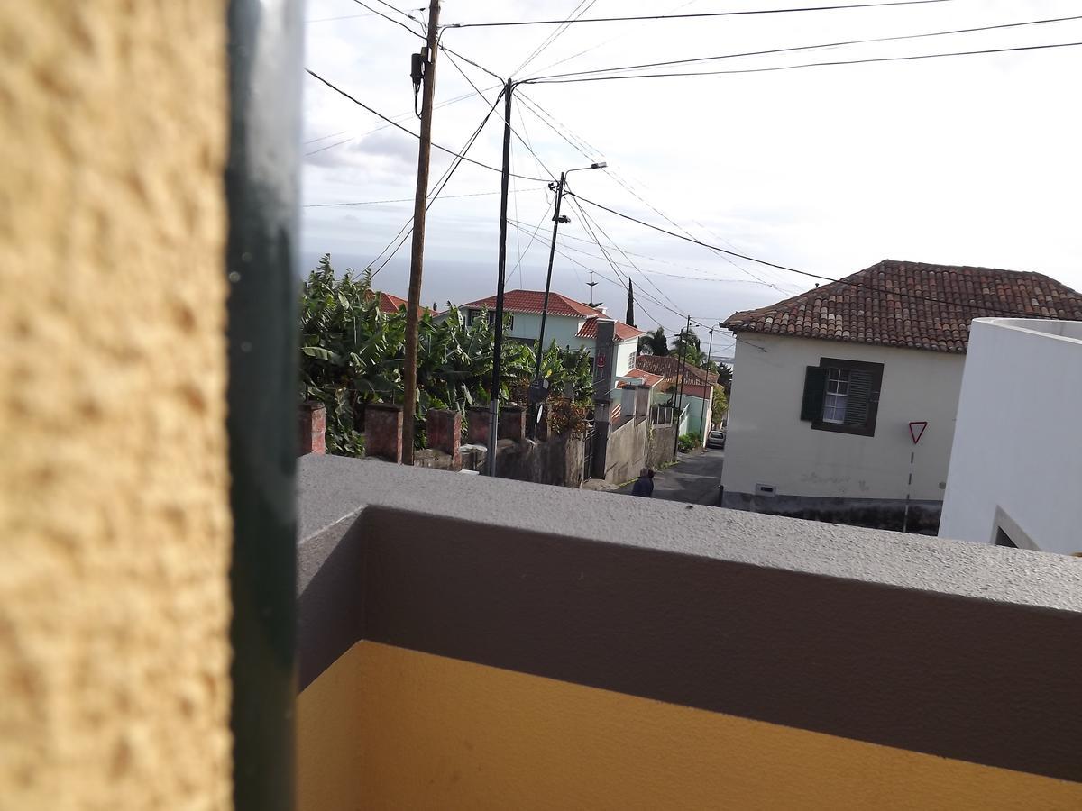 Maison De L' Epicier Funchal  Eksteriør billede