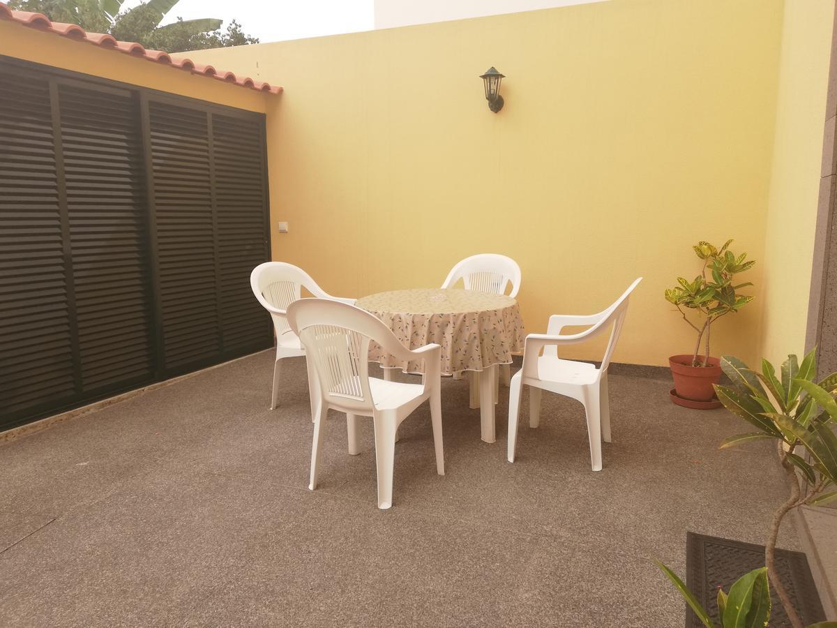 Maison De L' Epicier Funchal  Eksteriør billede