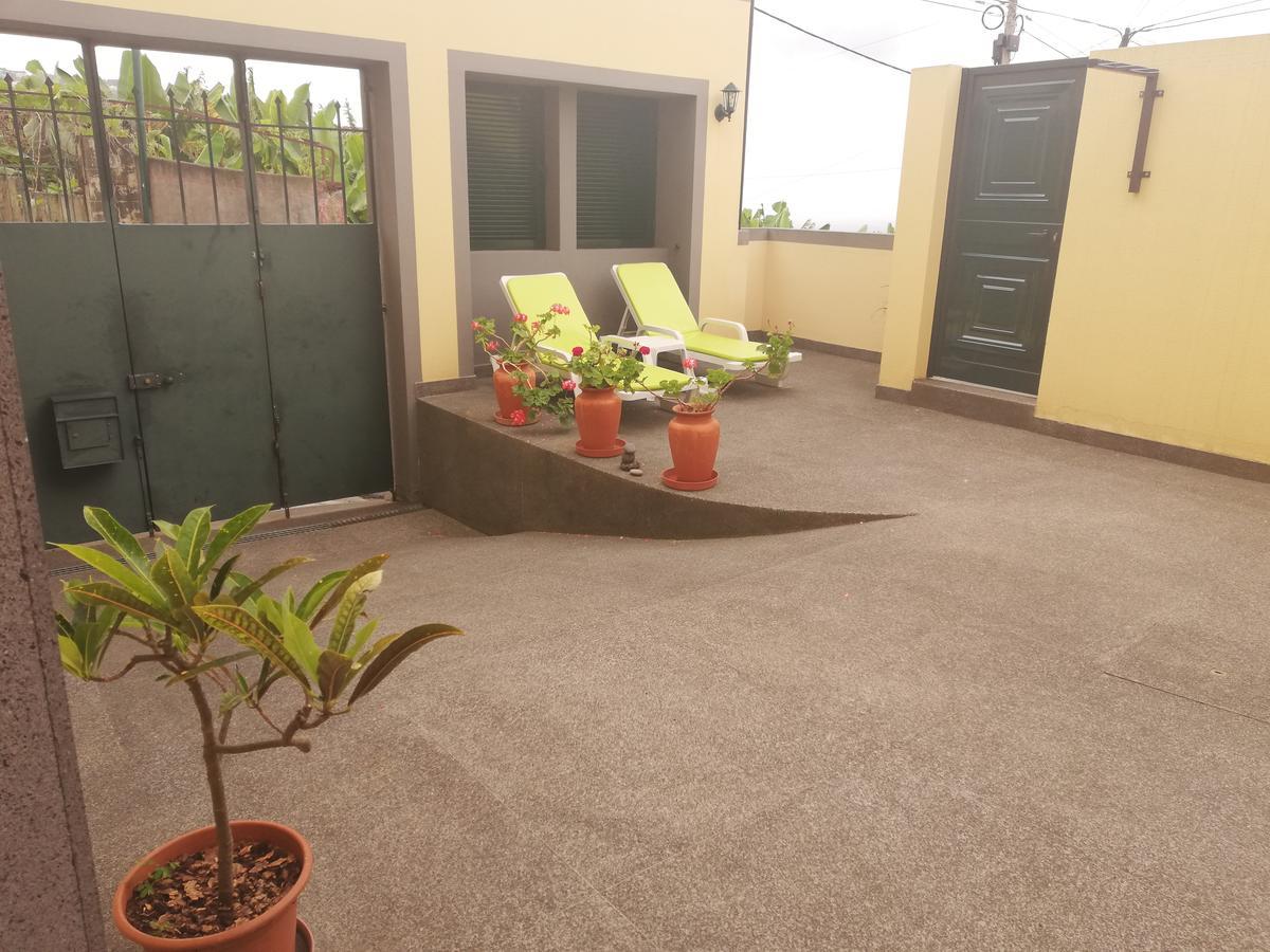 Maison De L' Epicier Funchal  Eksteriør billede